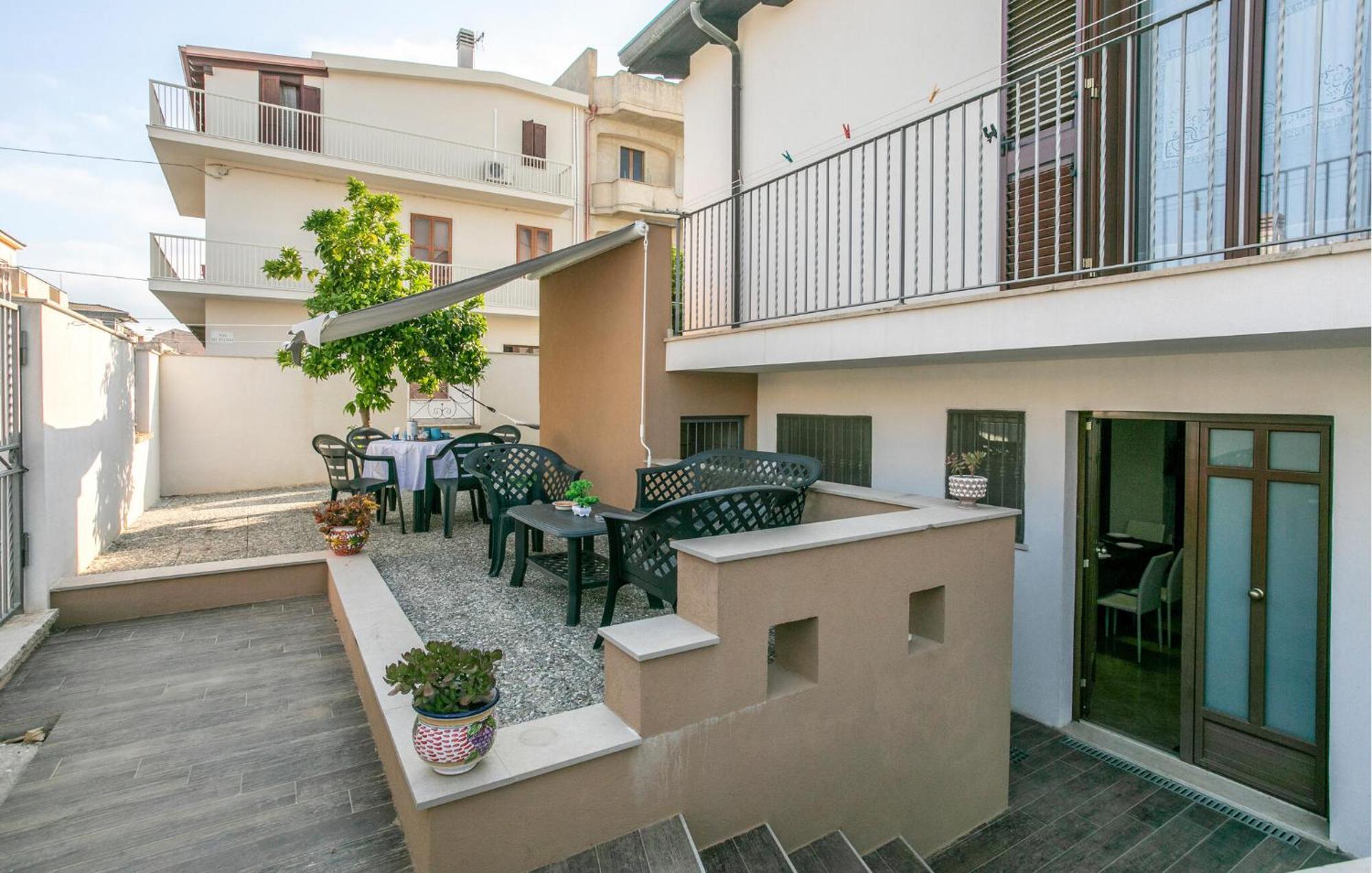 Casa Mimi Apartment Ispica Exterior photo